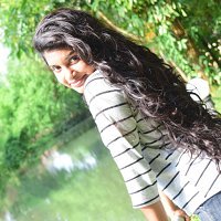 Albina Dsouza