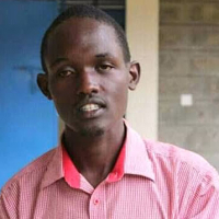 Gathai Macharia Jnr