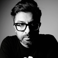 Shishir Patel