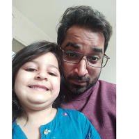 Syed Muhammad faisal