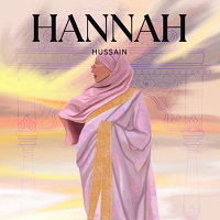 Hannah Hussain