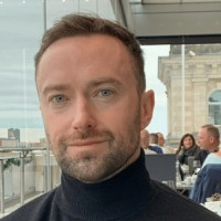 Michael Mc Laughlin