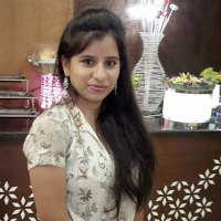 Sunaina Malhotra