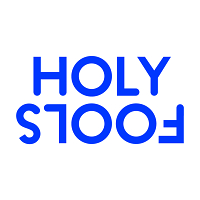Holy Fools