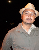 Akhilesh Singh Shrinet