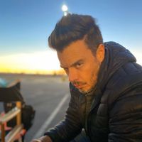 Daniel Alvarez