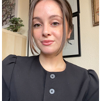 Beatriz Medina García- Tejero