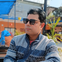 Purna Chandra Adhikari