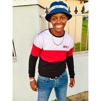 Lihlonele Qwesha