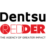 Dentsu Redder