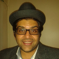 Amit Gill