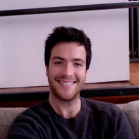 Daniel Cartwright
