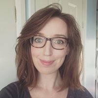 Louise Pigott