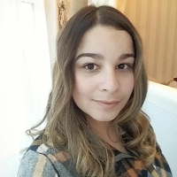 Bethany Funnell