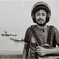 Ashraful Islam