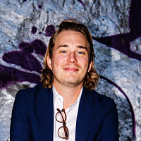 Niclas Borgstrom