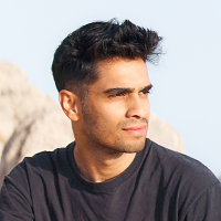 Feroz Quazi