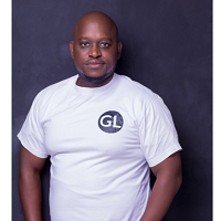 Gerald Langiri