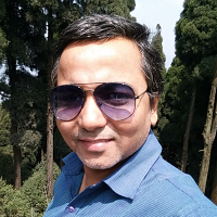 Pankaj Gupta