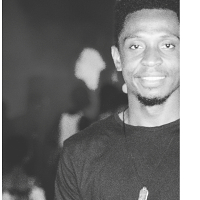 Solomon Bonah