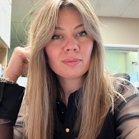 Tetiana Adamenko