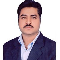 Ishtiaq Ahmad