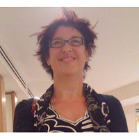 Caroline Bottomley