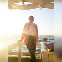 Reham Ghazy