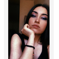 Sanaz Naderi