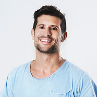 Andrew Reynolds