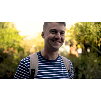 Tom Harding