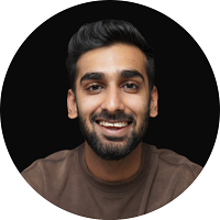 Akshat Tongia