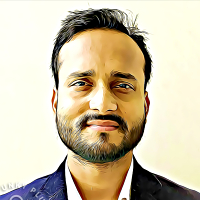LOKENDRA KUMAR