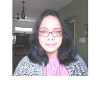 Suchismita Sahu