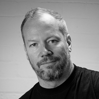 Dan Strong