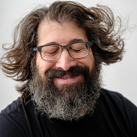 Michael Winokur