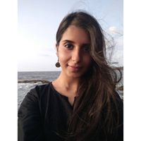 Rituja Chavan