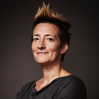 Rebecca Swift
