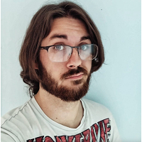 Andrew Smith