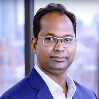 Vinod Kumar
