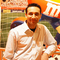 Muhammad Omais