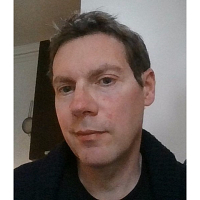 Robert Monk