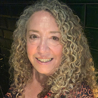 Sharon Kamen