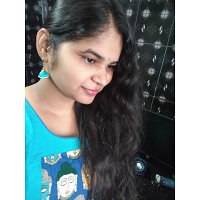 Poojitha Kanampalli