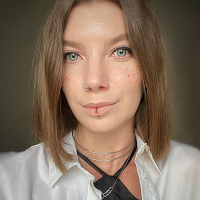 Olena Dunaieva