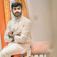 Prashanth PV
