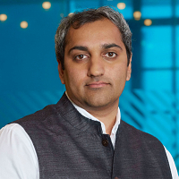 Harsh Kapadia