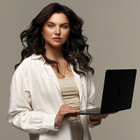 Anastasiia Polska