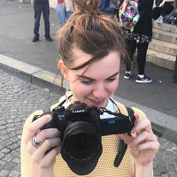 Kirsten Schoon