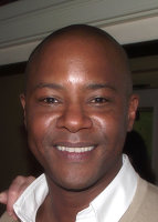 Adrian Whitter